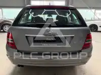 2011 Mercedes Benz C 200