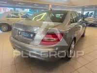 2011 Mercedes Benz C 200