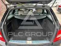 2011 Mercedes Benz C 200