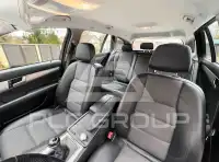 2011 Mercedes Benz C 200