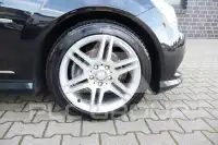 2011 Mercedes Benz C 200