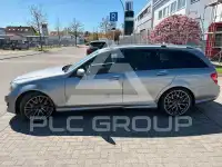 2011 Mercedes Benz C 200