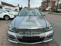 2011 Mercedes Benz C 200