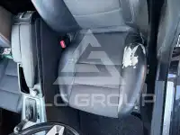 2011 Mercedes Benz C 200