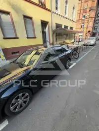 2011 Mercedes Benz C 200