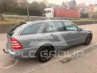 2005 Mercedes Benz C 200