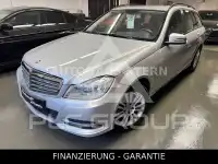 2011 Mercedes Benz C 200