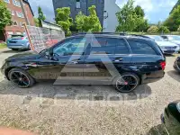 2011 Mercedes Benz C 200