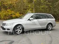 2011 Mercedes Benz C 200