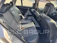 2011 Mercedes Benz C 200