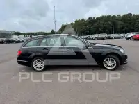 2011 Mercedes Benz C 200