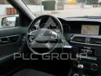 2011 Mercedes Benz C 200