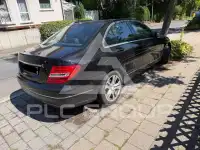 2011 Mercedes Benz C 200