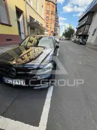 2011 Mercedes Benz C 200