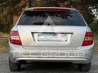 2011 Mercedes Benz C 200