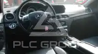 2011 Mercedes Benz C 200