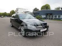 2011 Mercedes Benz C 200