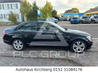 2011 Mercedes Benz C 200