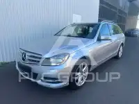 2011 Mercedes Benz C 200