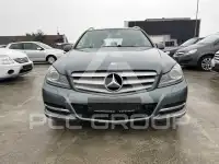2011 Mercedes Benz C 200