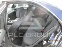 2011 Mercedes Benz C 200