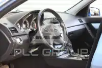 2011 Mercedes Benz C 200