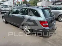 2011 Mercedes Benz C 200