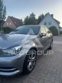 2011 Mercedes Benz C 200