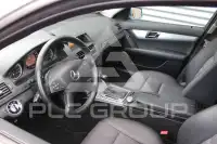 2011 Mercedes Benz C 200