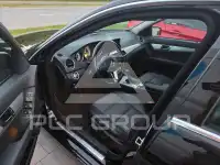 2011 Mercedes Benz C 200