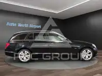 2011 Mercedes Benz C 200