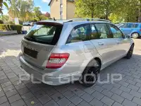 2011 Mercedes Benz C 200