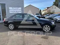 2011 Mercedes Benz C 200