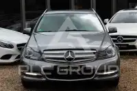 2011 Mercedes Benz C 200
