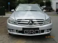 2011 Mercedes Benz C 200
