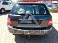 2011 Mercedes Benz C 200