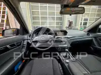 2011 Mercedes Benz C 200
