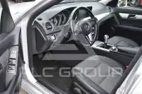 2011 Mercedes Benz C 200