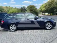2011 Mercedes Benz C 200