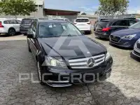 2011 Mercedes Benz C 200