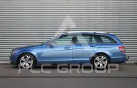 2011 Mercedes Benz C 200