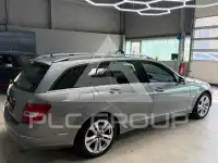 2011 Mercedes Benz C 200