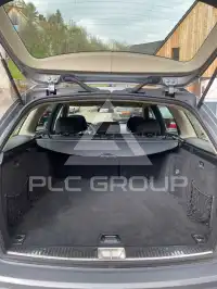 2011 Mercedes Benz C 200