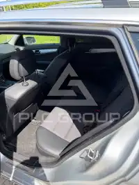 2011 Mercedes Benz C 200