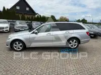 2011 Mercedes Benz C 200