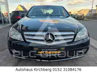 2011 Mercedes Benz C 200