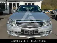 2011 Mercedes Benz C 200