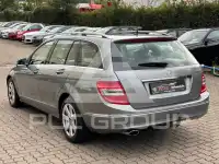 2011 Mercedes Benz C 200