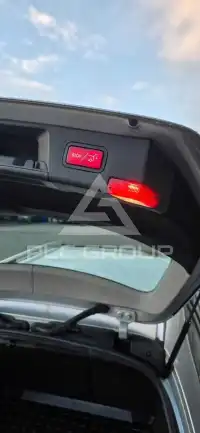 2011 Mercedes Benz C 200