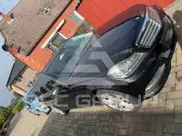 2011 Mercedes Benz C 200